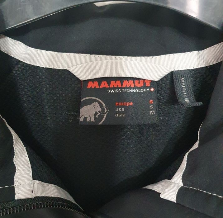 Jacheta Mammut masura S