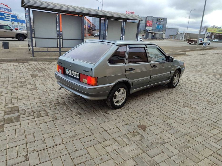 Продам автомобиль