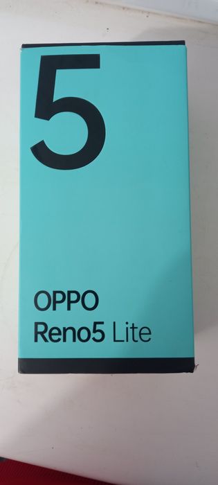 Oppo Reno 5 Lite