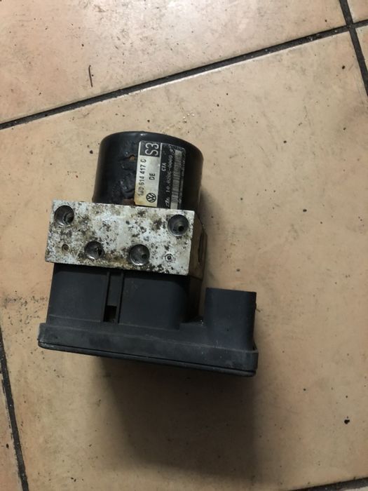 Unitate/pompa ABS skoda octavia 180 614 417 c
