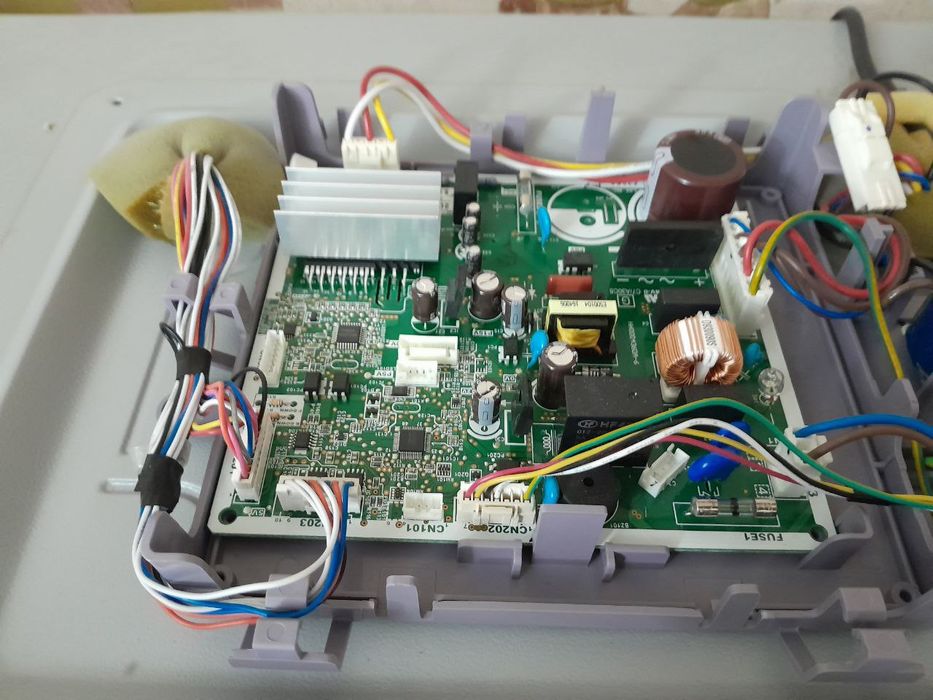 Ремонт холодильников любой марки.Гарантия.