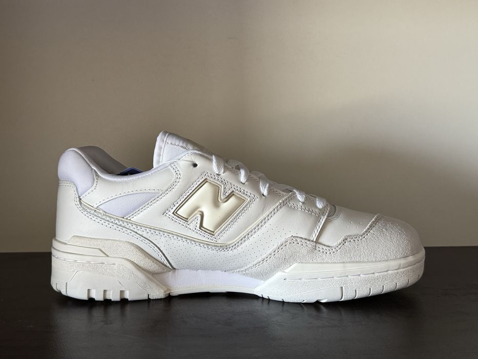 New Balance 550 / 44.5номер 28.5см Стелка Нови с Кутия