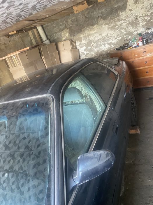 Продам Гараж + Машина