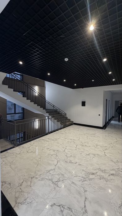 Продается Здание   Юнусобод мега планет