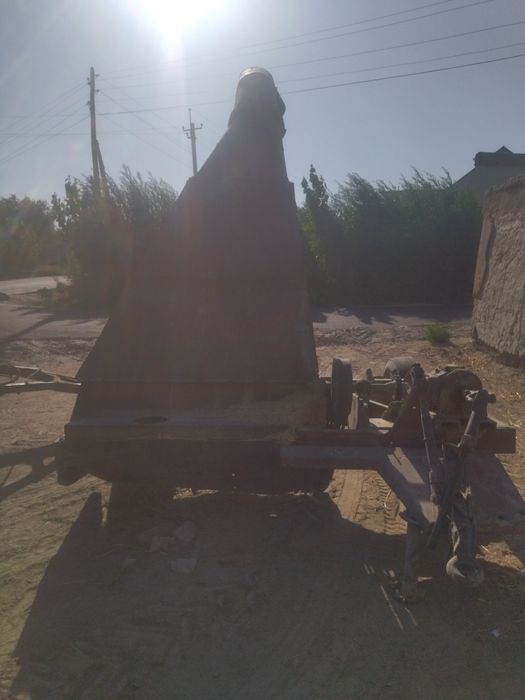 Kir balgar zoʻr ishlashiga gap yoʻq