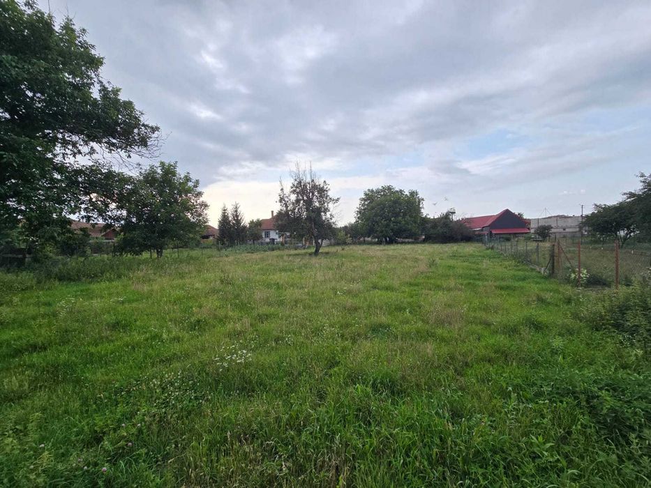 Vind Casa la Arpașu de jos - Vedere 3