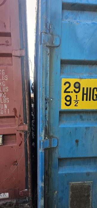 Контейнер 40тонник продам