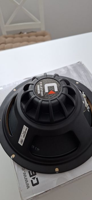 Celestion 10 inch 150w 8 ohm neodim  NEFOLOSITE IN CUTII !!!