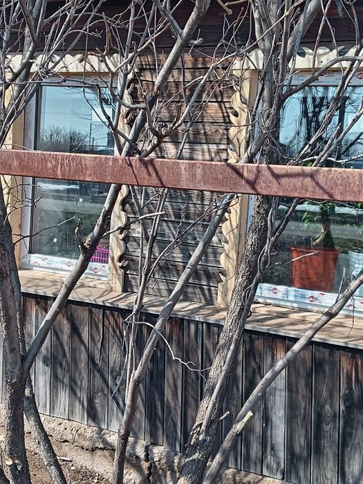 Продам дом 12соток. Круглоозерное!