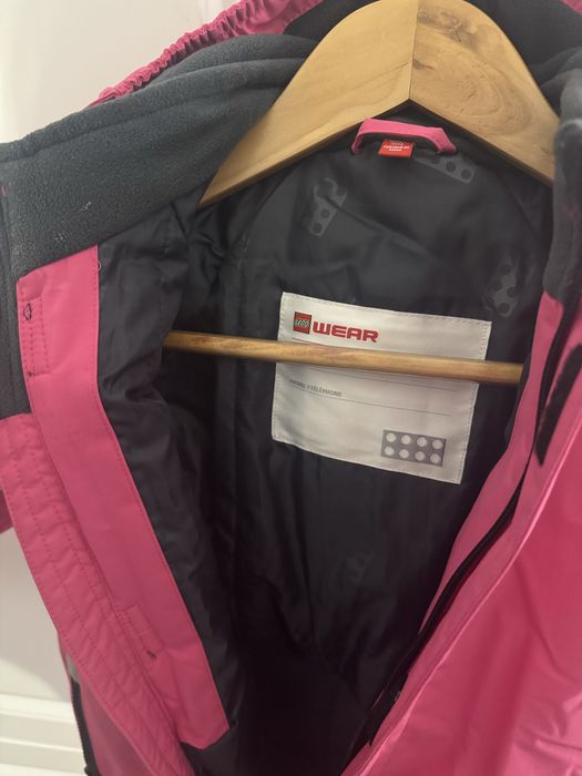 Combinezon Lego 18-24 luni