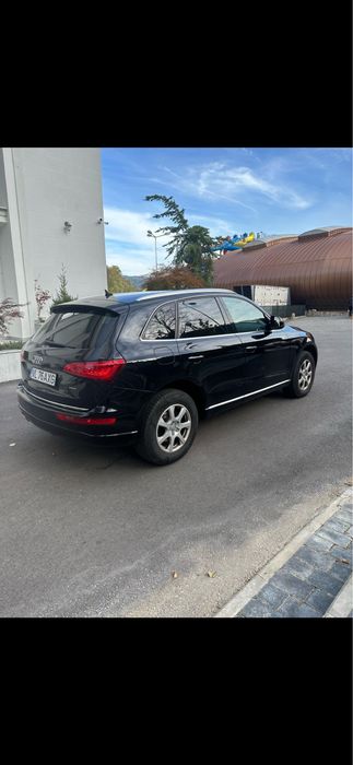 AUDI Q5 2015 — imagine 5