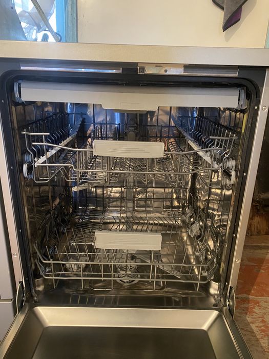 Срочно продам Dauscher посудомоечная машина