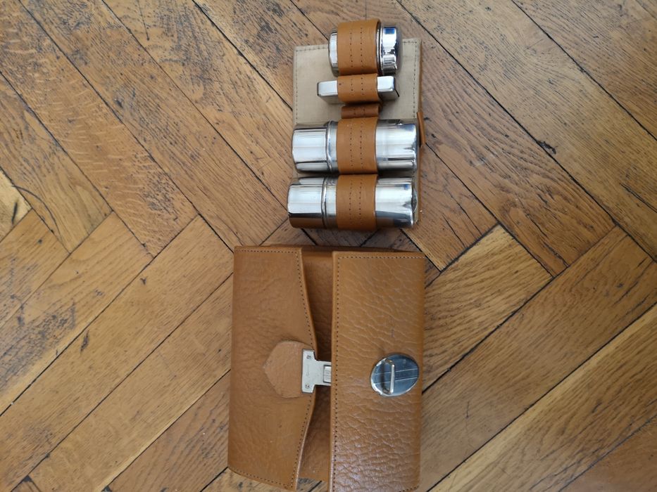 Прибори за бръснене