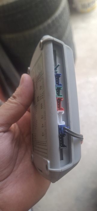 Продам мэжикар 917s Dominant made in vietnam факат блоки толко блок