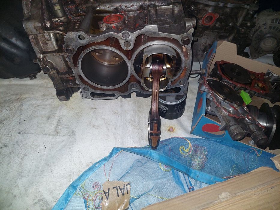 Мотор запчасти  генератор компрессор  помпа масляный