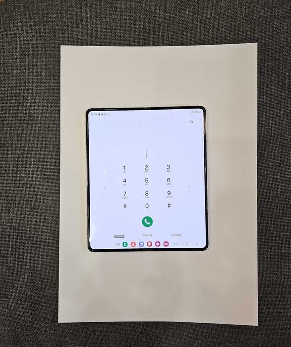 Display  Samsung Fold 5 SM- F946B Original Nou