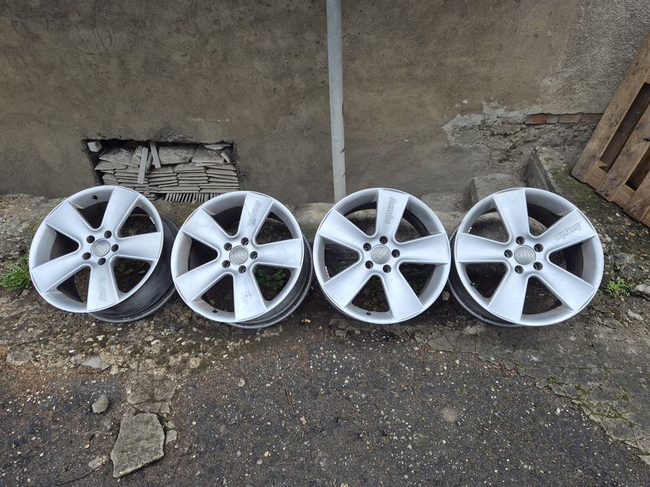 Джанти Advantige 18'' 5x112