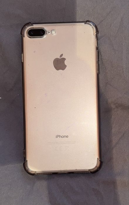 Iphone 7 plus 32гб акб 100%