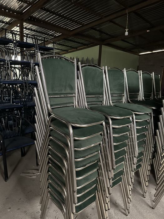 Stol stul prokat uchun sotiladi ARTMETAL