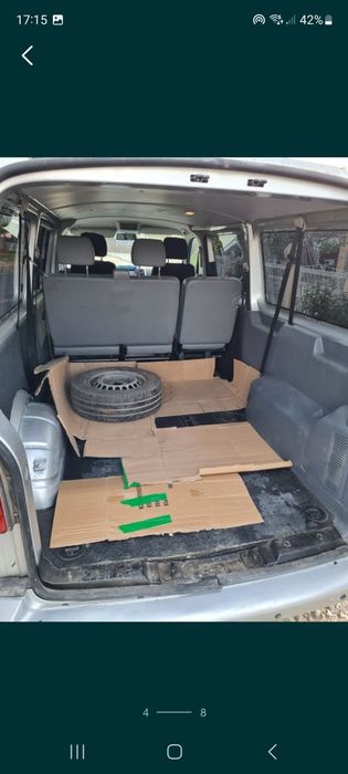 De vânzare Vw T5