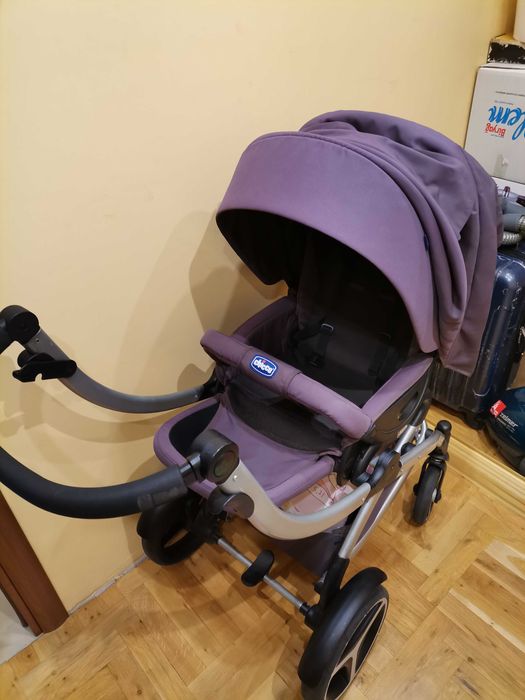 Chicco Arktic малко ползвана