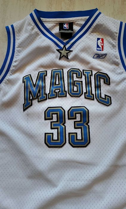 Потник баскетбол Orlando Magic  /NBA/ Grant Hill