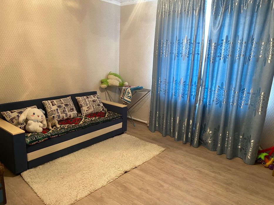 Продам благоустроенный дом