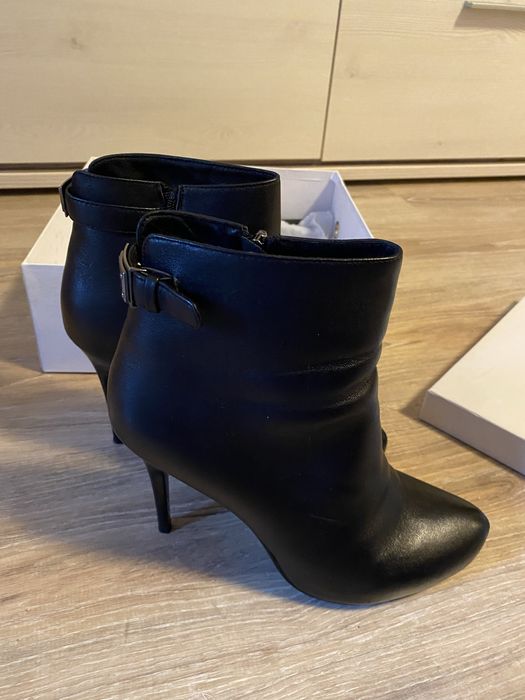 Дамски боти Фабиано 39