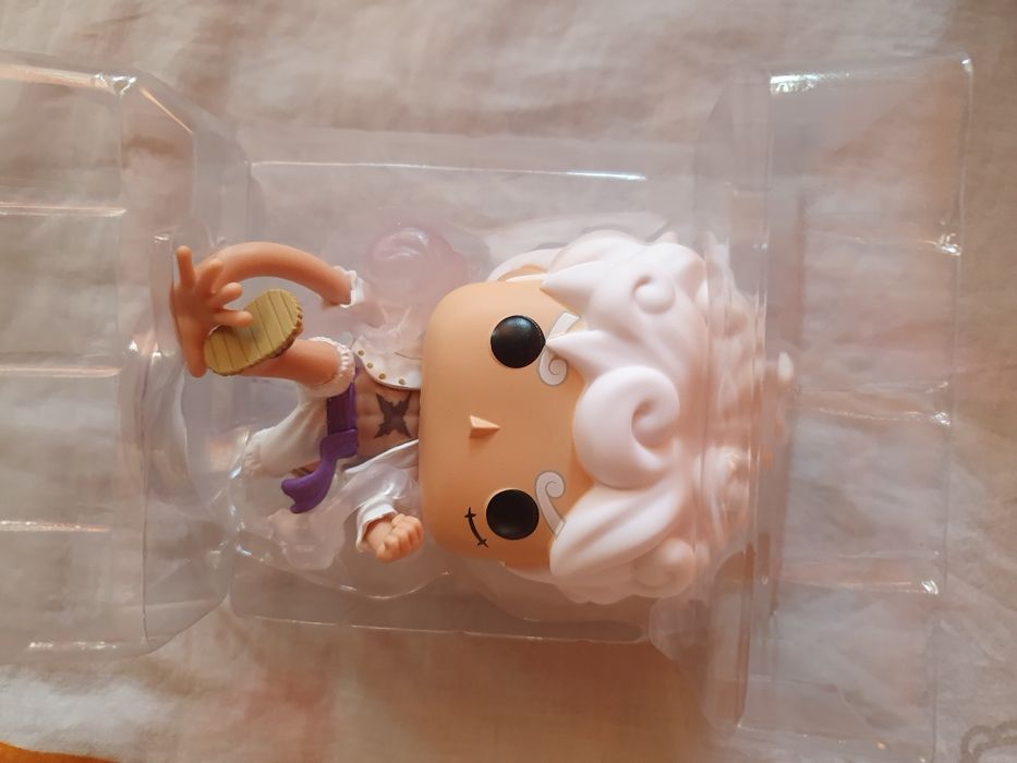 Funko Pop Marvel Фигури