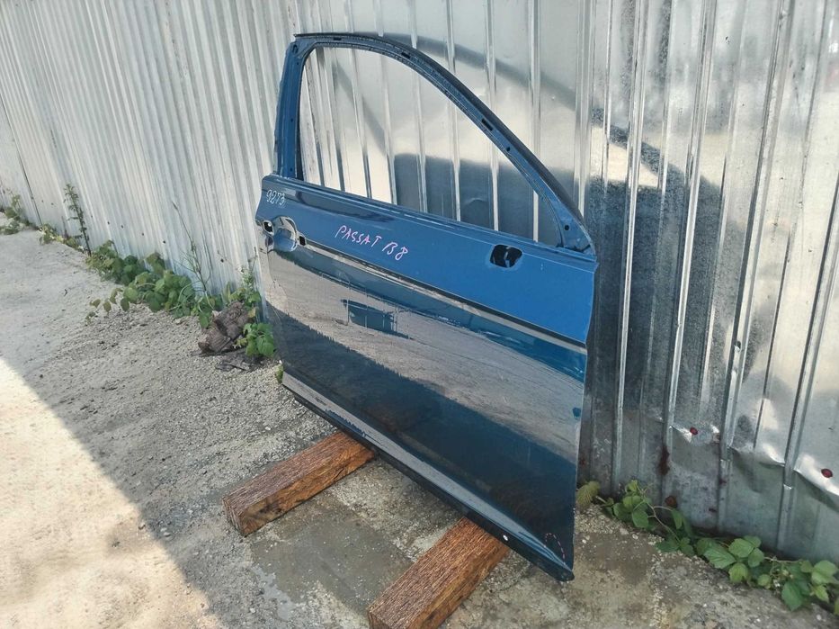 Usa dreapta fata, VW Passat B8, 2015, 2016, 2017, 2018, 2019, 2020, 2021, 2022, 2023, 2024, cod origine OE 3G0831312L.