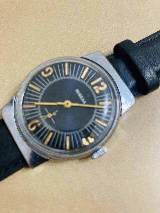 Победа ретро часы СССР