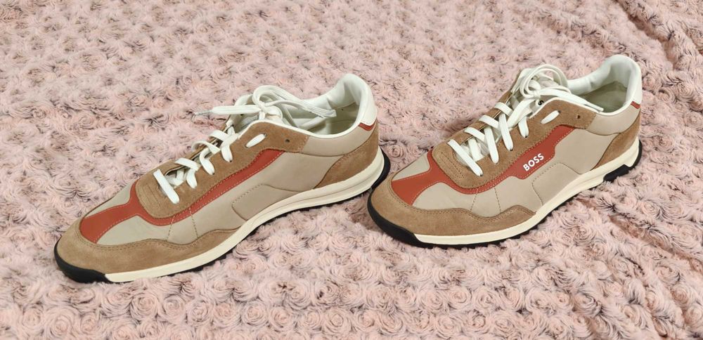 обувки Boss размер 42.