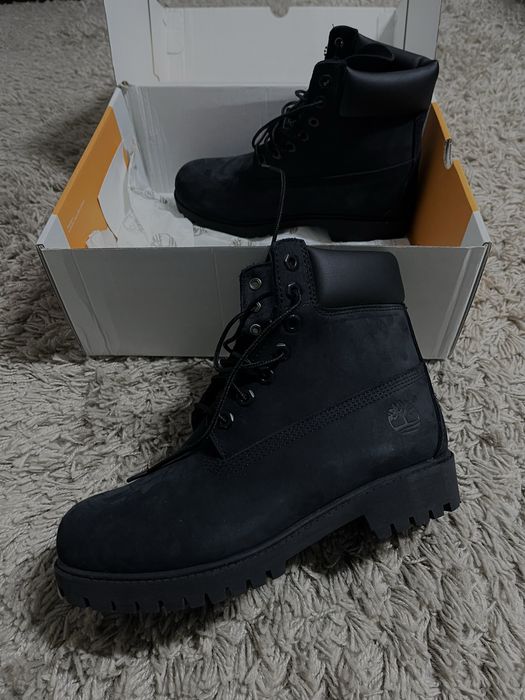 Ghete timberland, 40