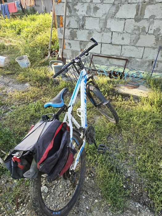 Продам велосипед