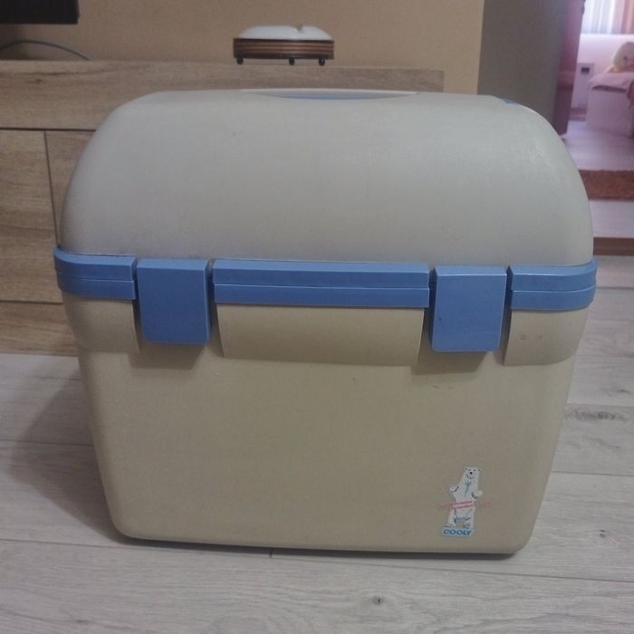 Хладилник за автомобил на 12 волта