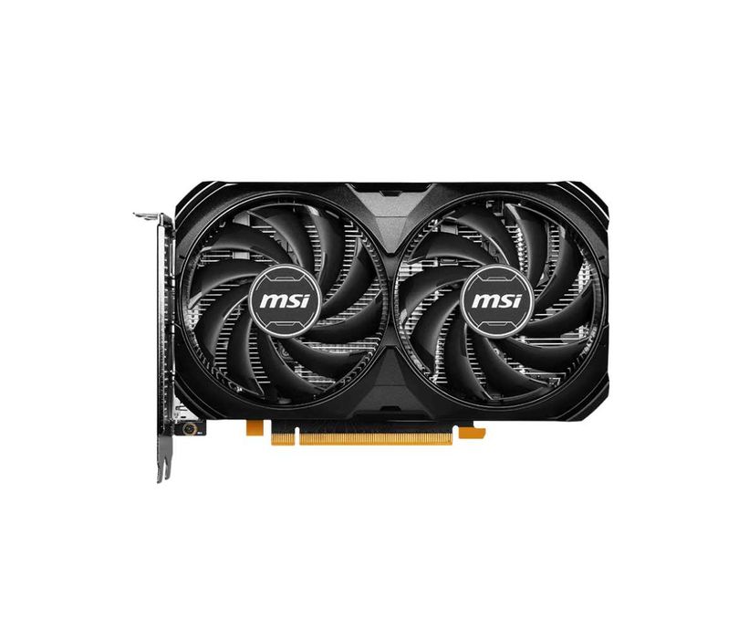 ; Видеокарта MSI RTX4060 VENTUS 2X BLACK 8GB OC