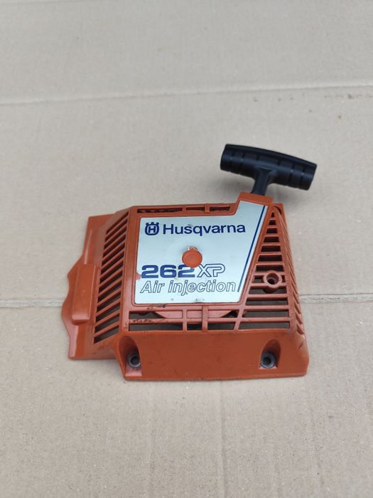 Husqvarna 262 xp  piese originale
