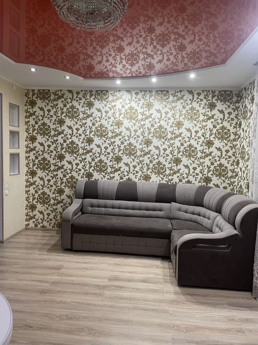 Сдам  квартиру по суточно