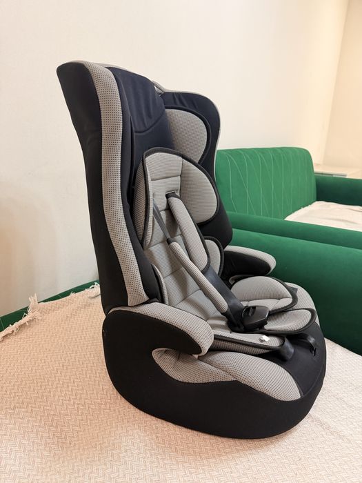 Автокресло Teddy Bear