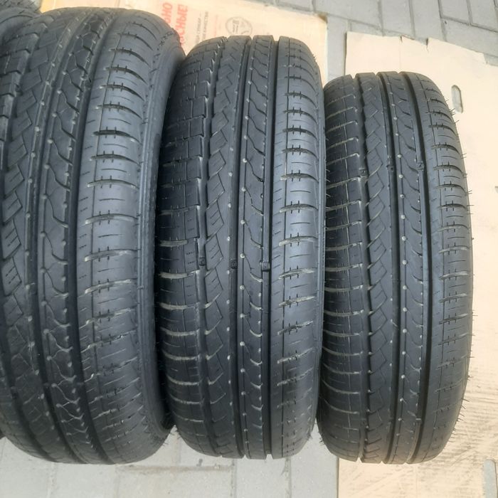 Продам шины 175 70 R13 комплект