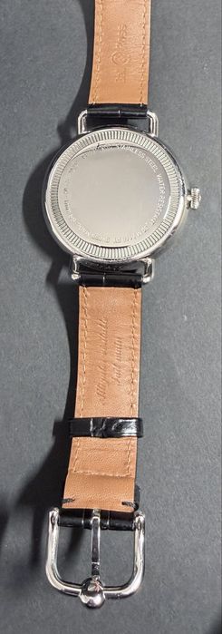 Ceas Business Automatic Bell & Ross WW1 Grande Date Reserve De Marche