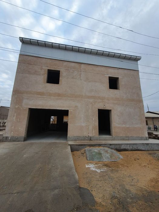 Joy sotiladi kelishilgan narxda