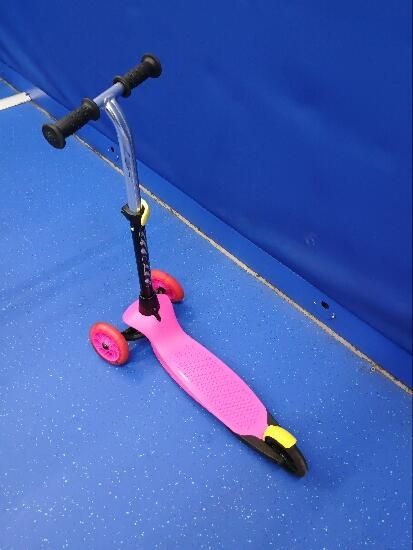 Structură Trotinetă B1 - produs resigilat - (SecondHand) Decathlon