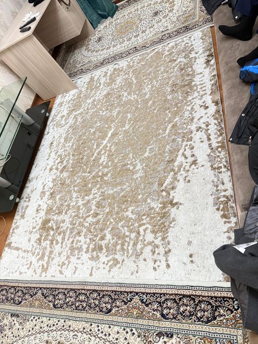 Ковры в отличном качестве