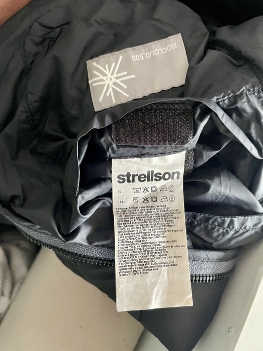 Strellson-4 season(size-M)