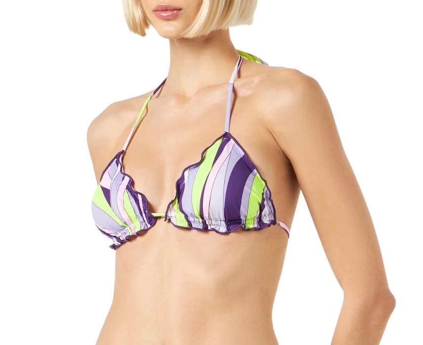 Бански и чанта Saint Barth