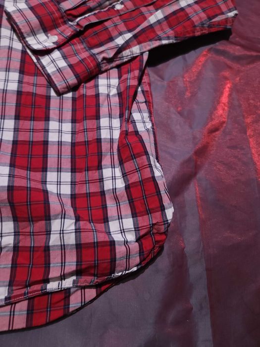 Timberland Риза/Мъжка XL