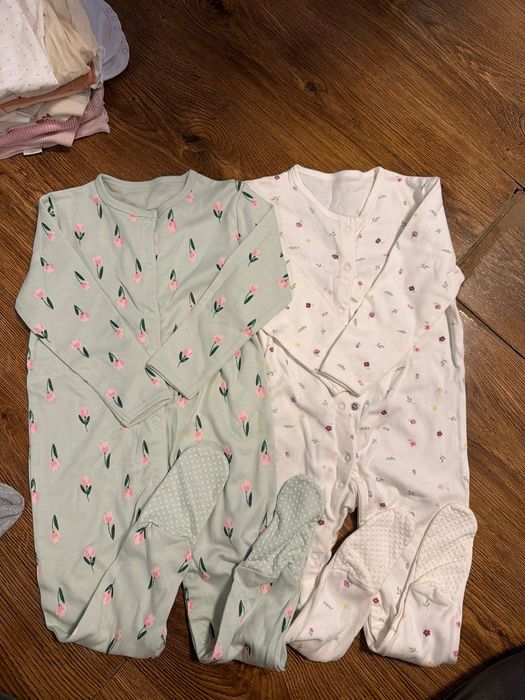 Слипики на девочку