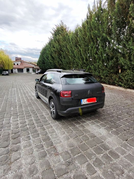 De vinzare autoturism