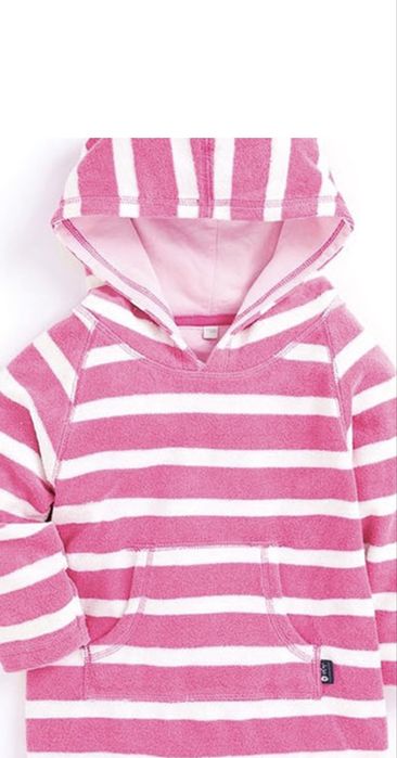 Jojo Maman bebe суитчър - рокля